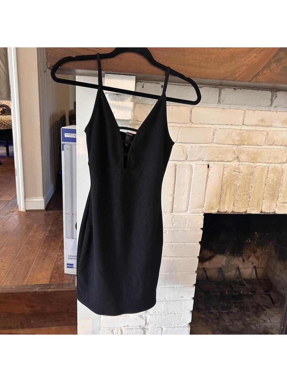 Forever 21 Dress